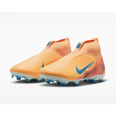 Бутсы детские Nike Mercurial Superfly 10 Academy Kylian Mbappé JR FG