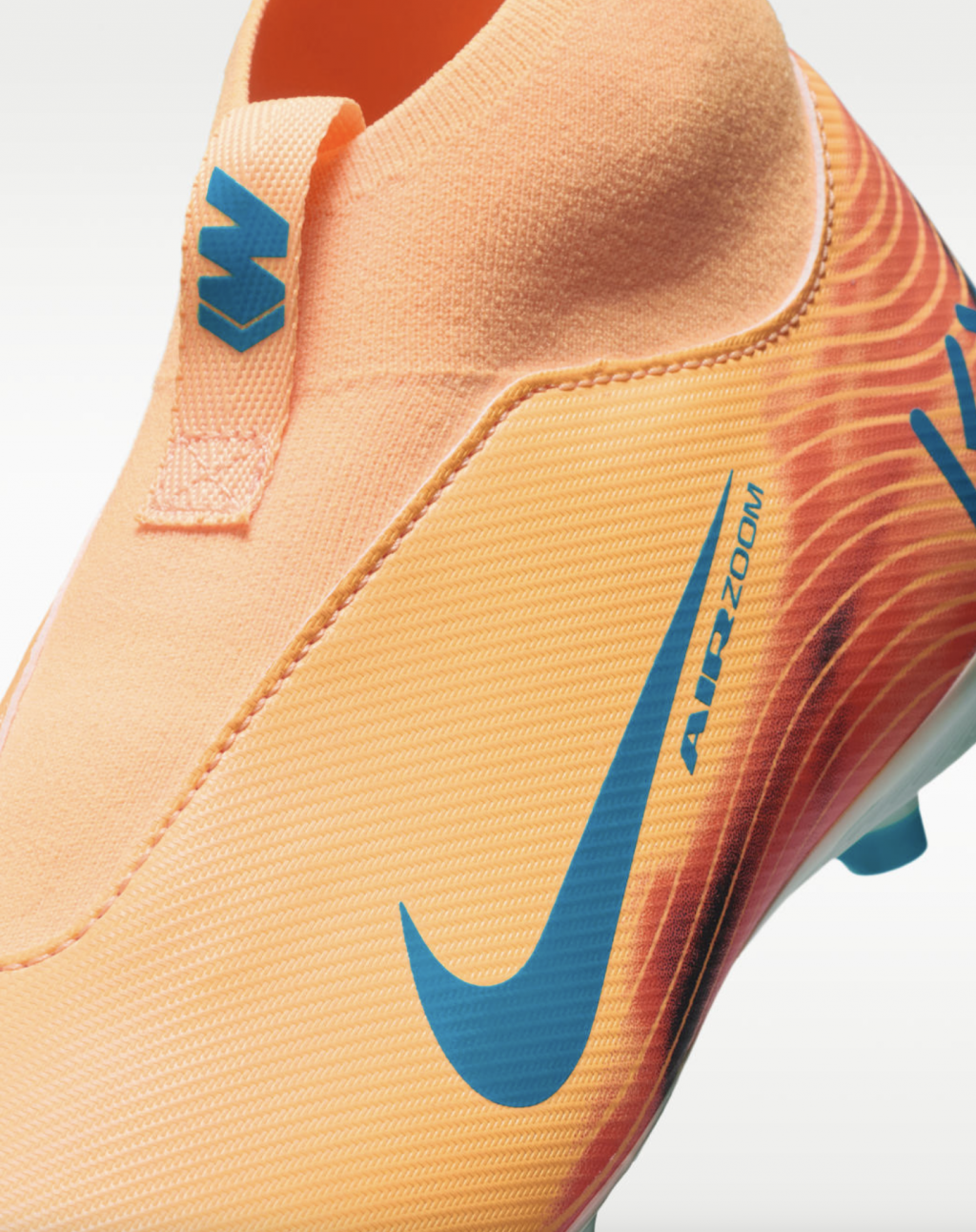 Бутсы детские Nike Mercurial Superfly 10 Academy Kylian Mbappé JR FG