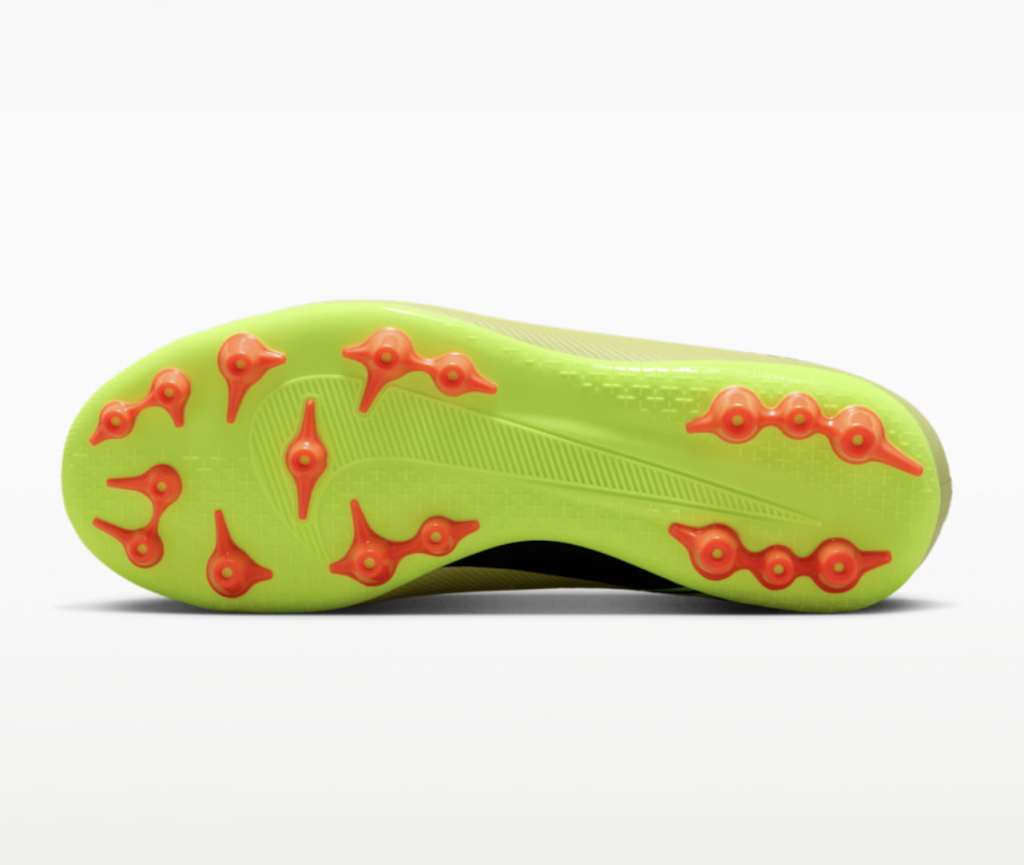 Бутсы детские Nike Mercurial Vapor 16 Academy JR AG