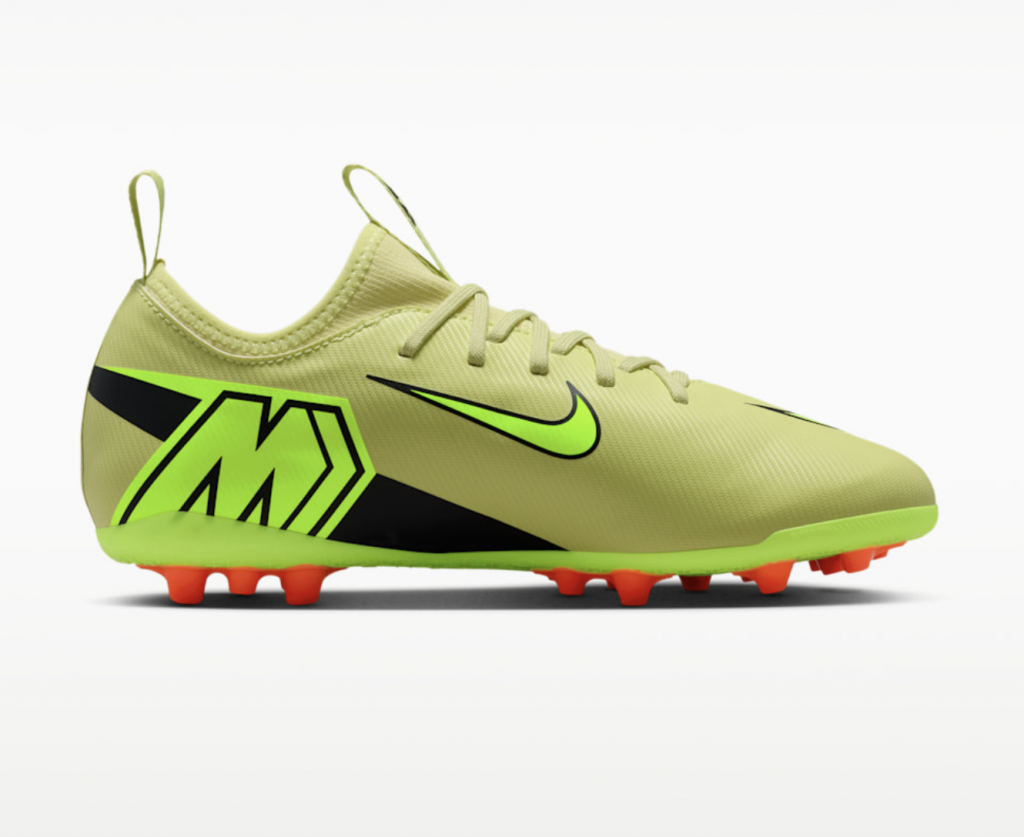 Бутсы детские Nike Mercurial Vapor 16 Academy JR AG