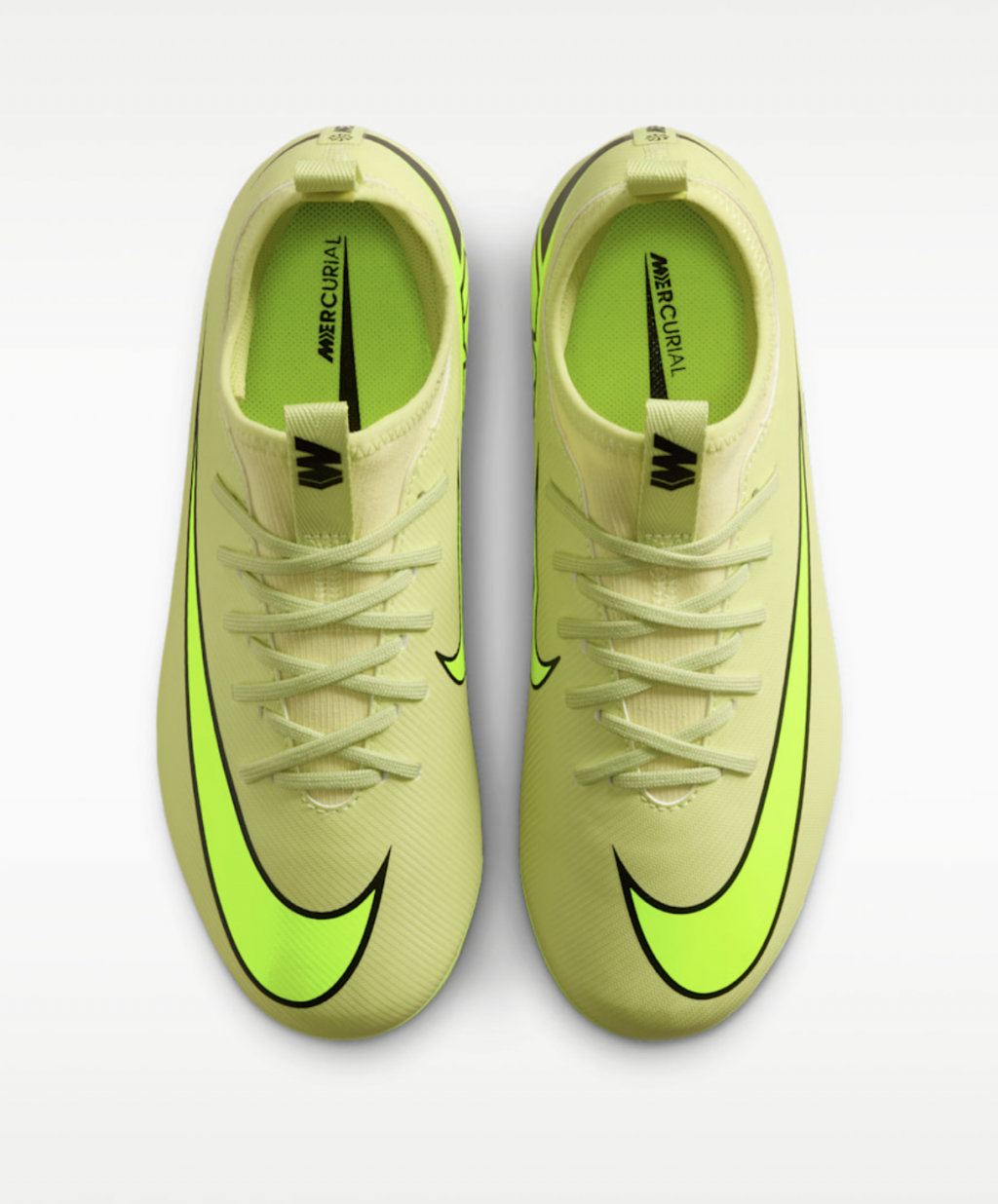 Бутсы детские Nike Mercurial Vapor 16 Academy JR AG