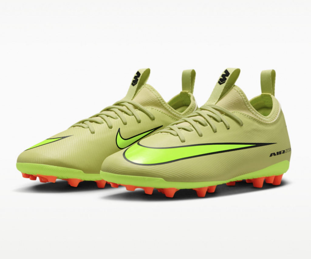 Бутсы детские Nike Mercurial Vapor 16 Academy JR AG