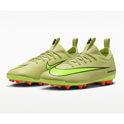 Бутсы детские Nike Mercurial Vapor 16 Academy JR AG