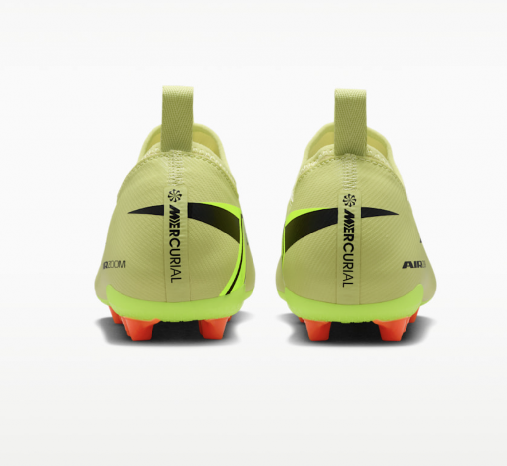Бутсы детские Nike Mercurial Vapor 16 Academy JR AG