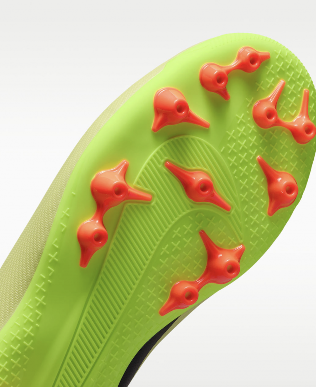 Бутсы детские Nike Mercurial Vapor 16 Academy JR AG