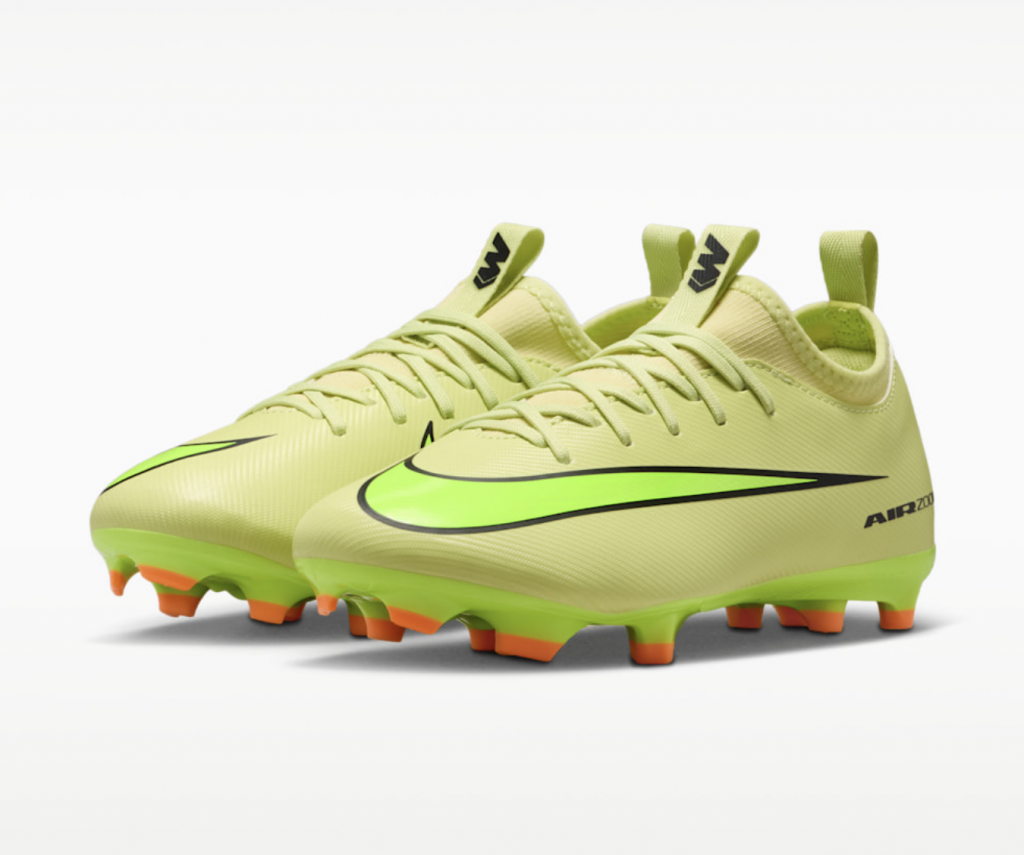 Бутсы детские Nike Mercurial Vapor 16 Academy JR FG