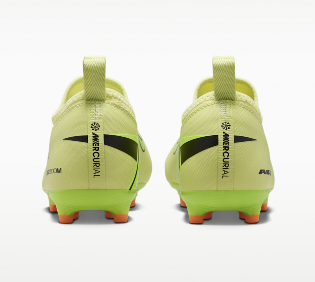 Бутсы детские Nike Mercurial Vapor 16 Academy JR FG