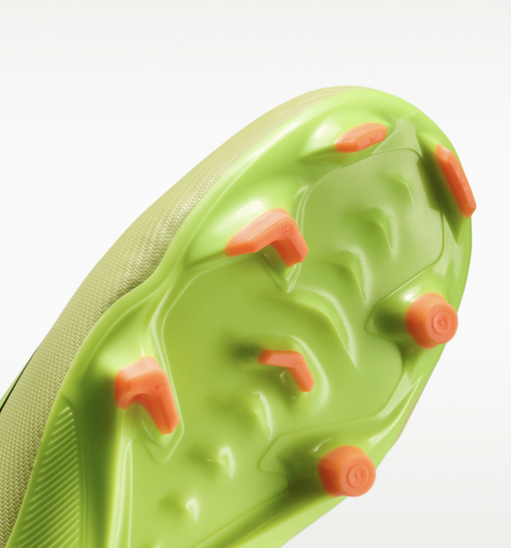 Бутсы детские Nike Mercurial Vapor 16 Academy JR FG