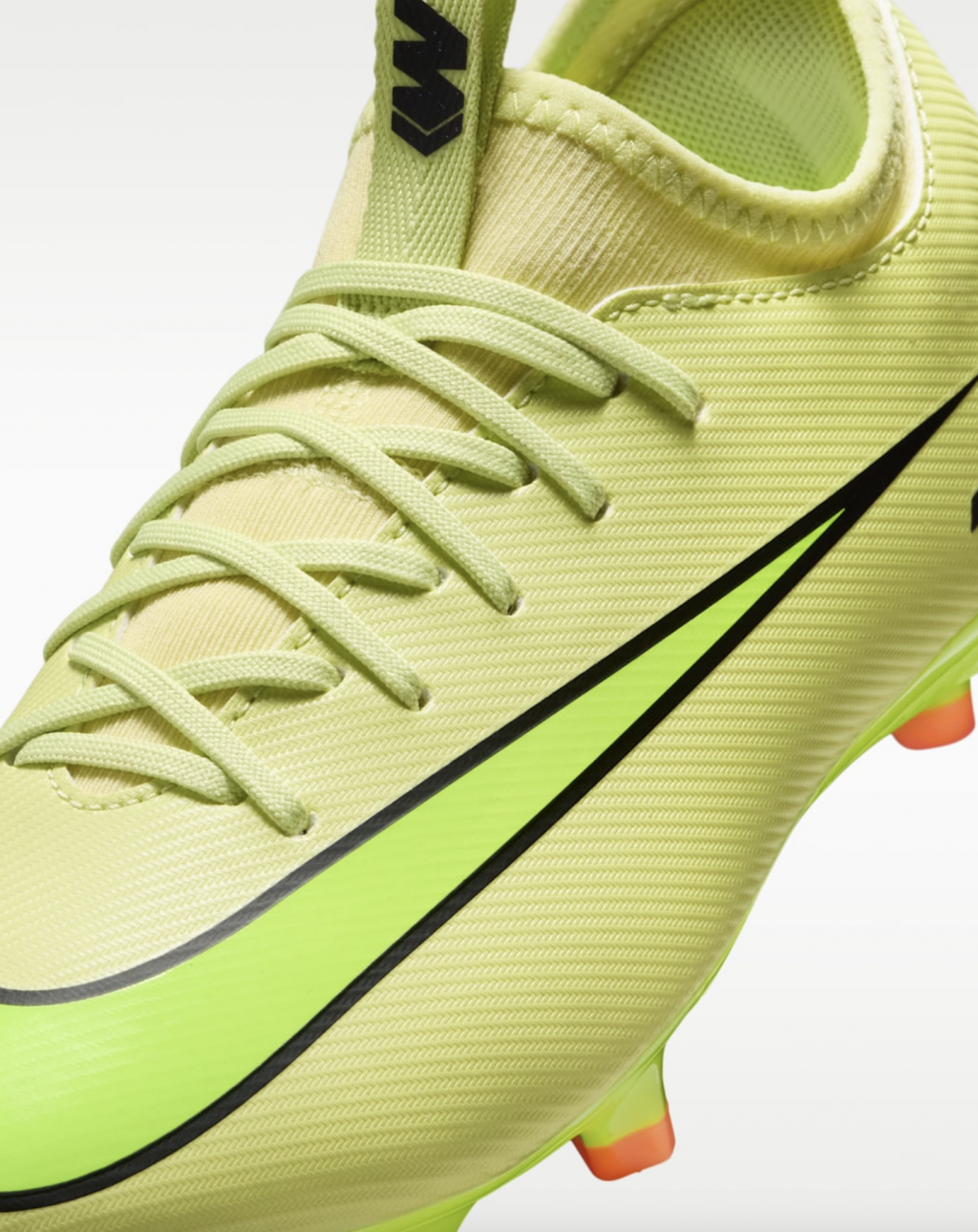 Бутсы детские Nike Mercurial Vapor 16 Academy JR FG