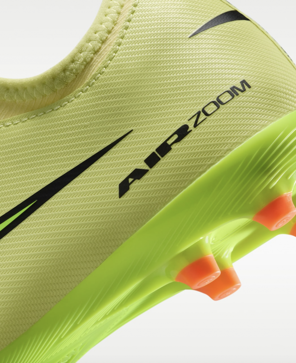 Бутсы детские Nike Mercurial Vapor 16 Academy JR FG