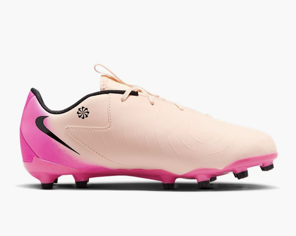 Бутсы детские Nike Phantom GX 2 Academy JR FG