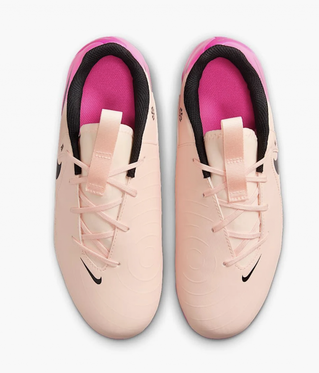 Бутсы детские Nike Phantom GX 2 Academy JR FG