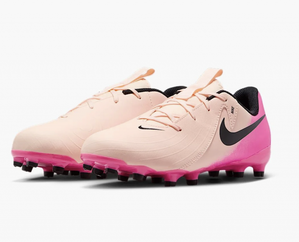 Бутсы детские Nike Phantom GX 2 Academy JR FG