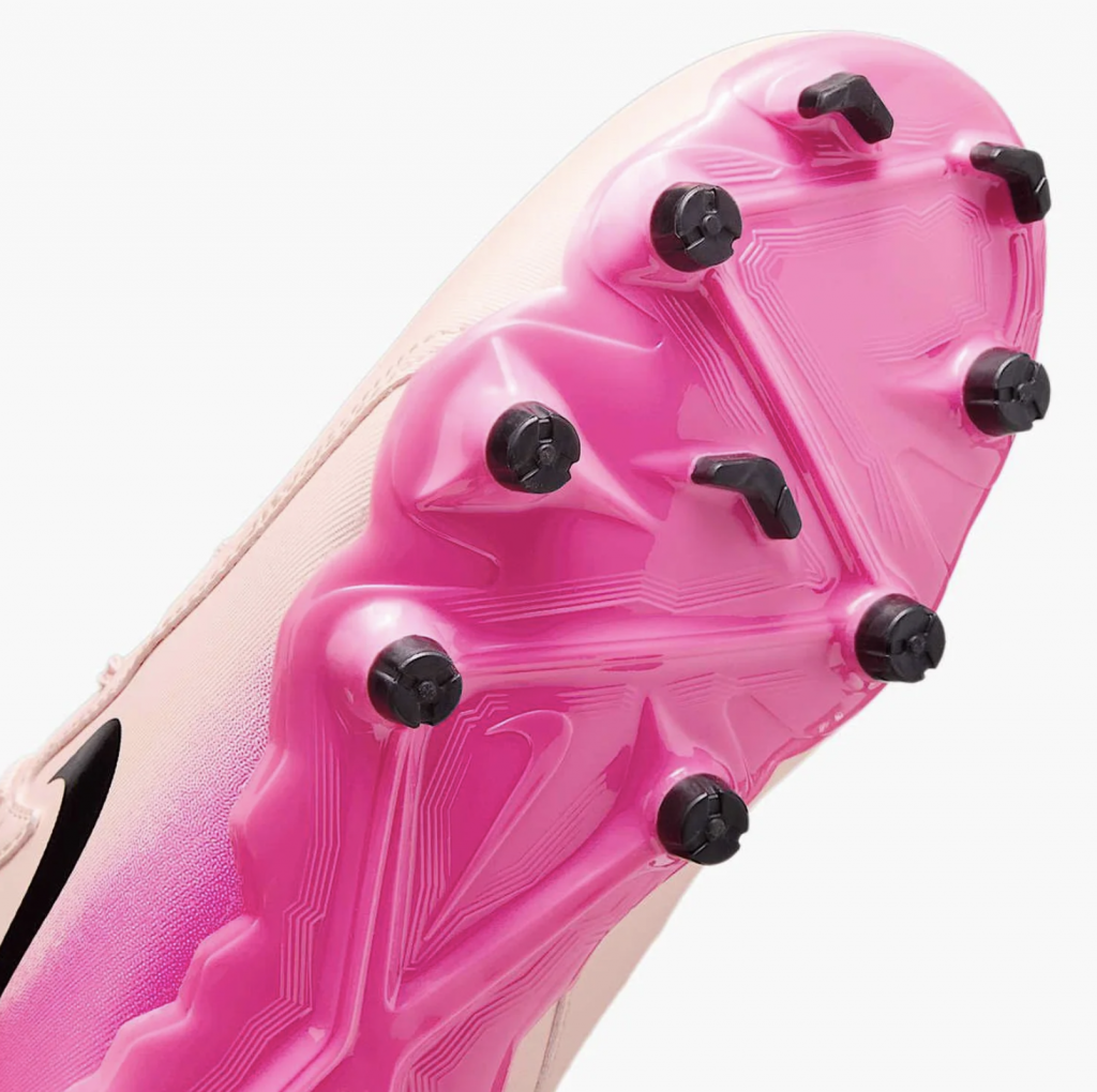 Бутсы детские Nike Phantom GX 2 Academy JR FG