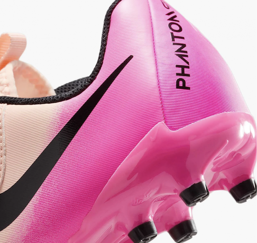 Бутсы детские Nike Phantom GX 2 Academy JR FG