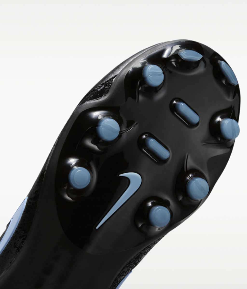 Бутсы детские Nike Tiempo Maestro Academy JR FG