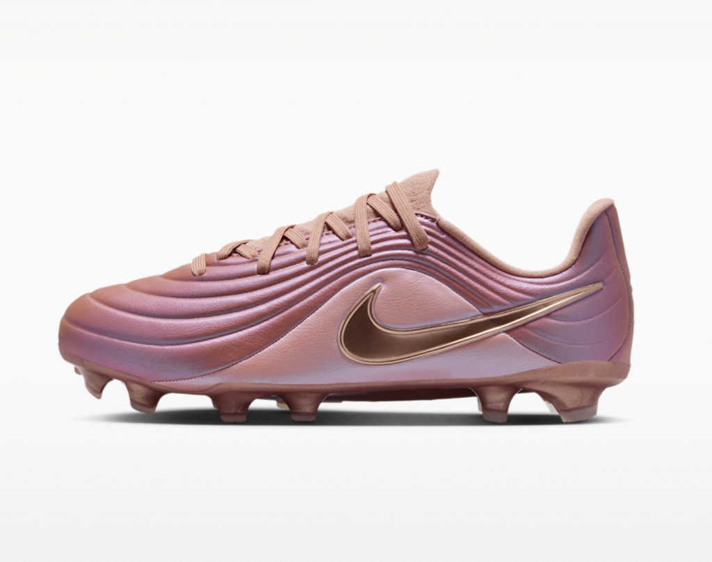 Бутсы детские Nike Tiempo Maestro Academy JR LE FG