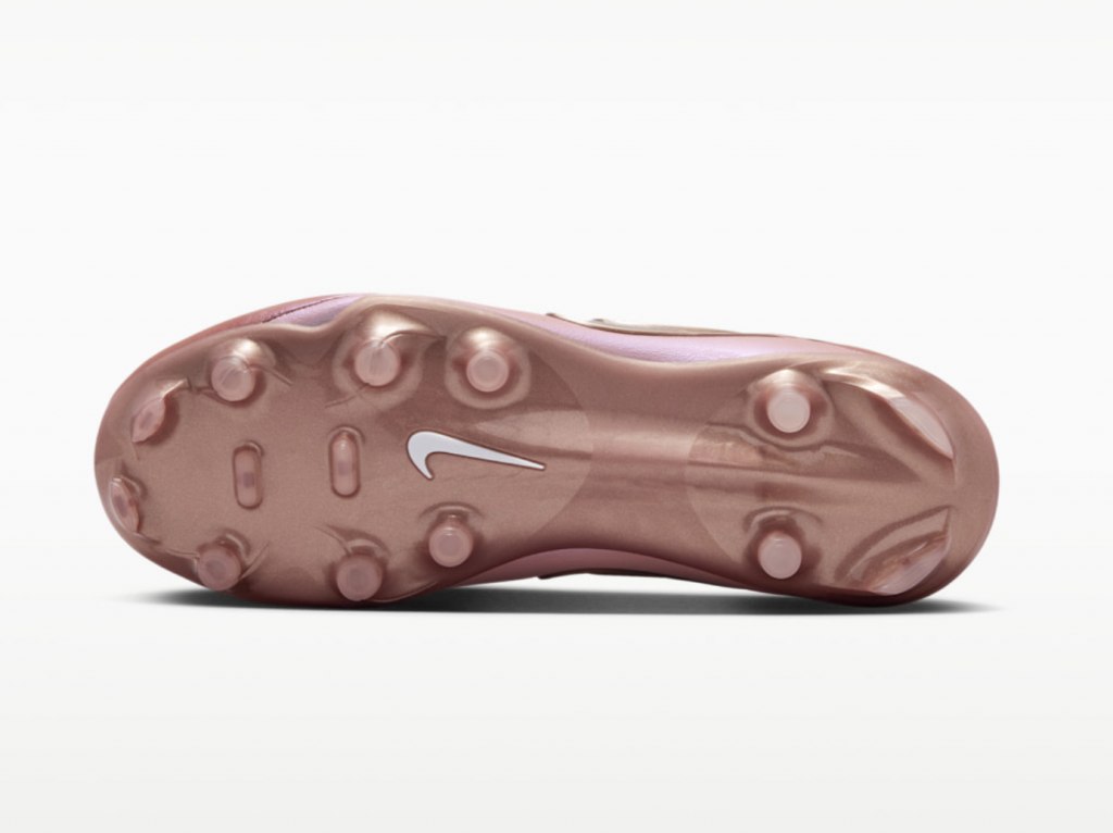 Бутсы детские Nike Tiempo Maestro Academy JR LE FG