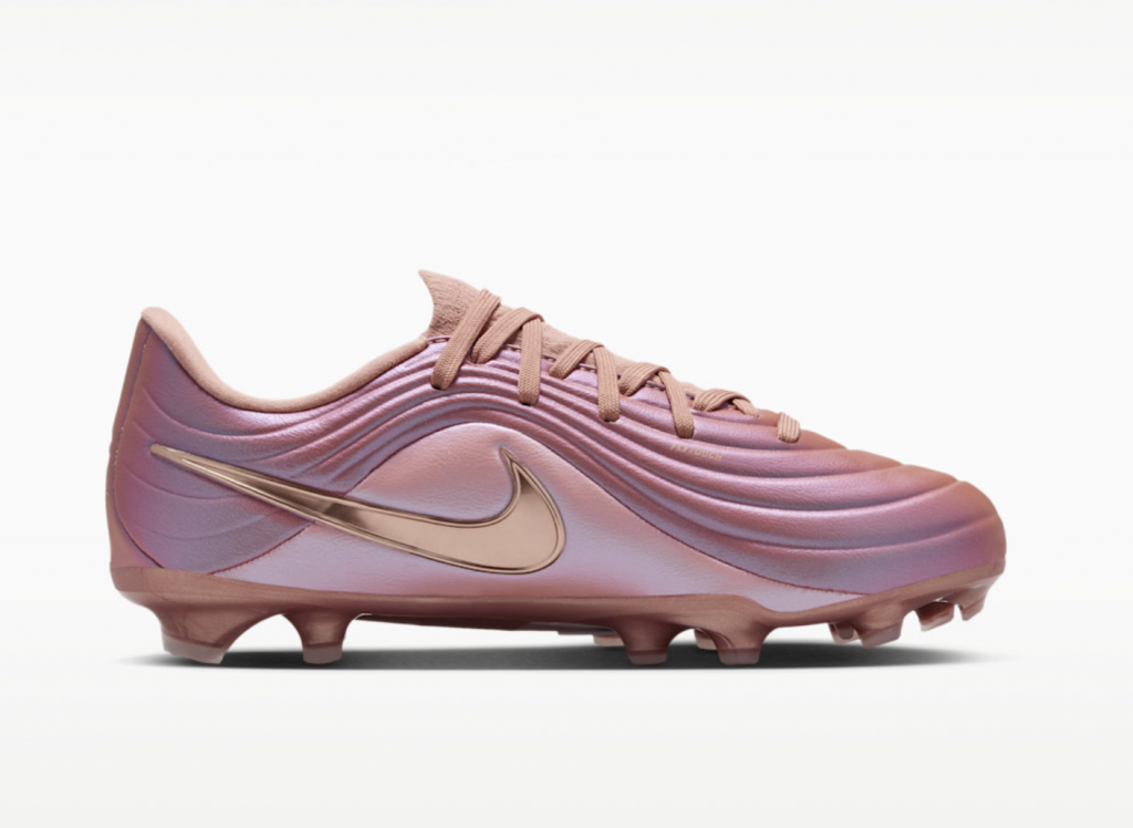 Бутсы детские Nike Tiempo Maestro Academy JR LE FG