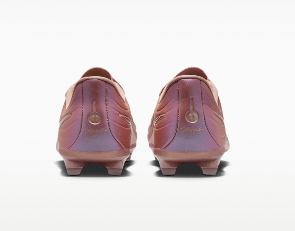 Бутсы детские Nike Tiempo Maestro Academy JR LE FG