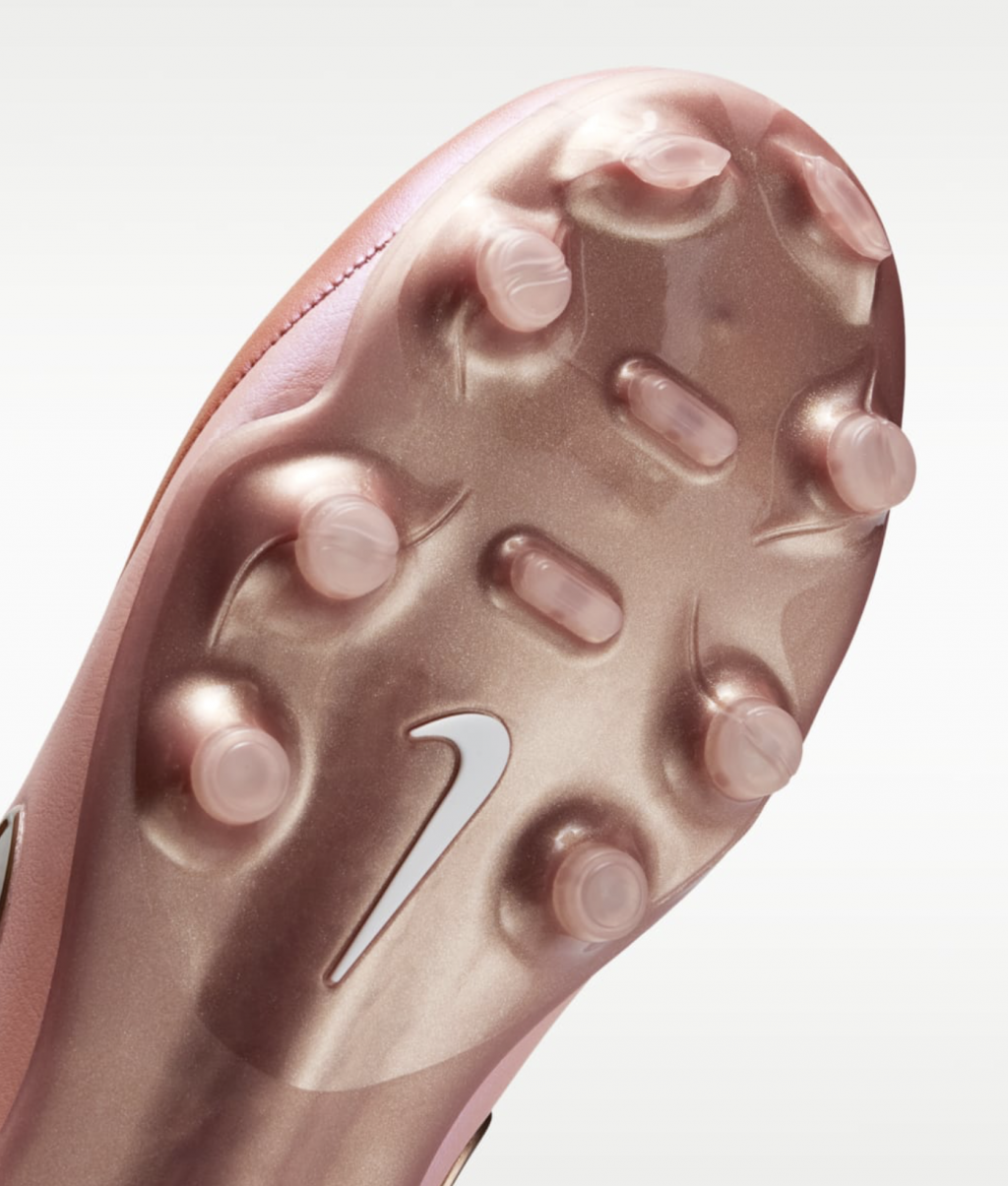 Бутсы детские Nike Tiempo Maestro Academy JR LE FG