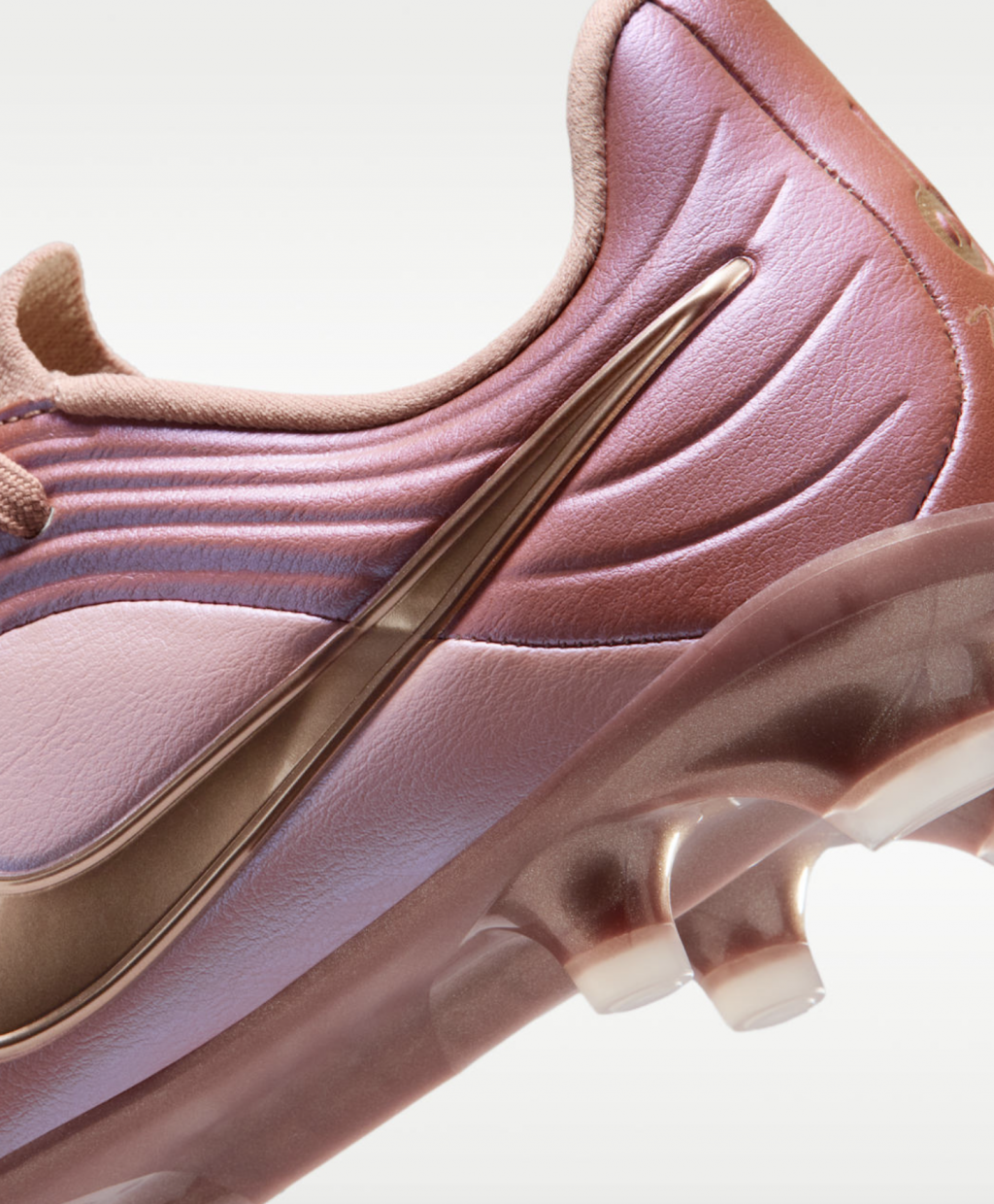 Бутсы детские Nike Tiempo Maestro Academy JR LE FG