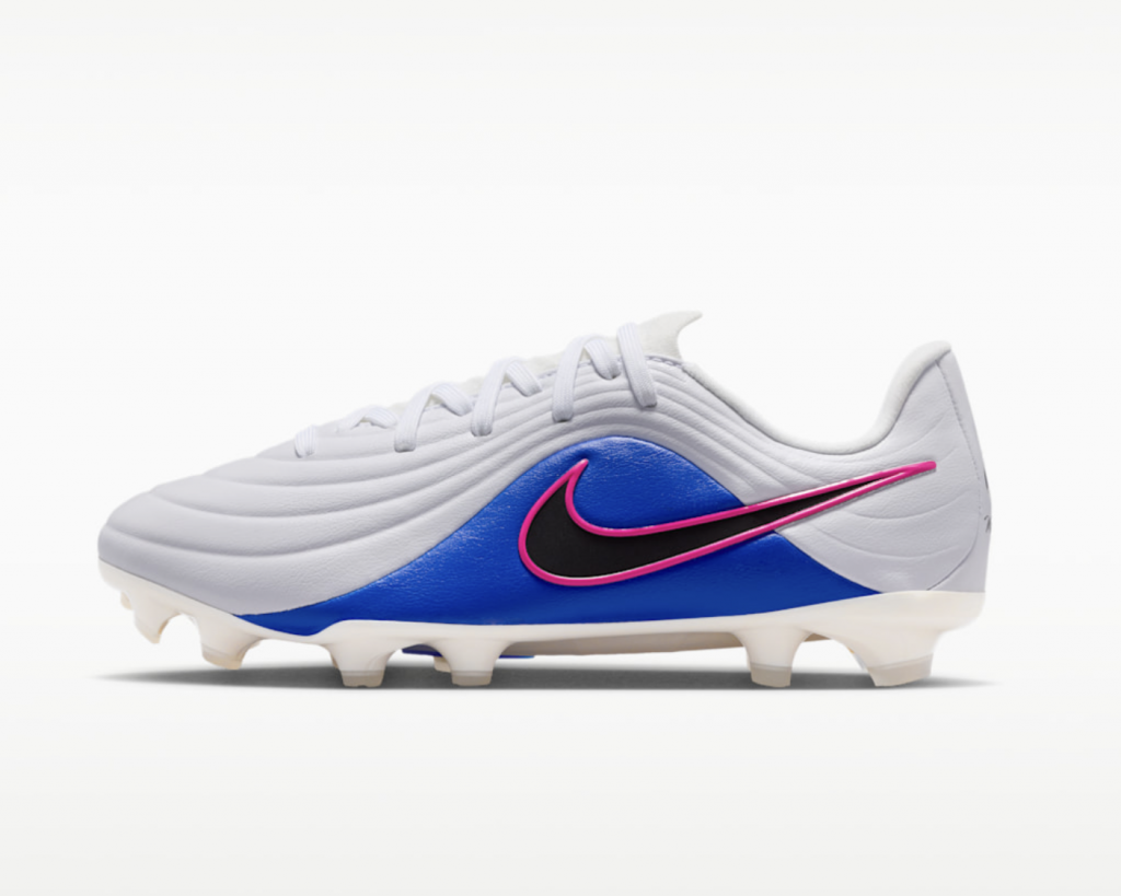 Бутсы детские Nike Tiempo Maestro Academy JR FG
