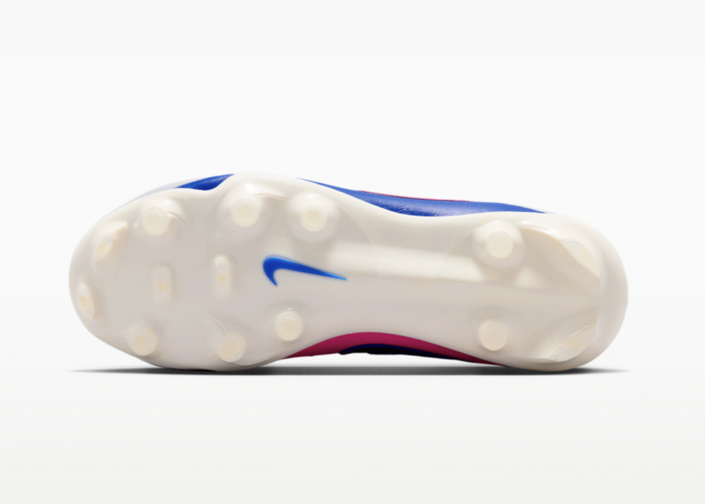 Бутсы детские Nike Tiempo Maestro Academy JR FG