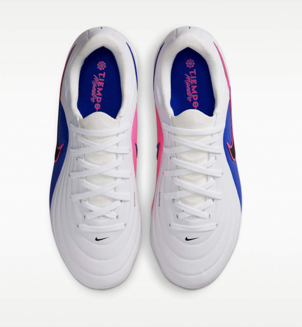 Бутсы детские Nike Tiempo Maestro Academy JR FG