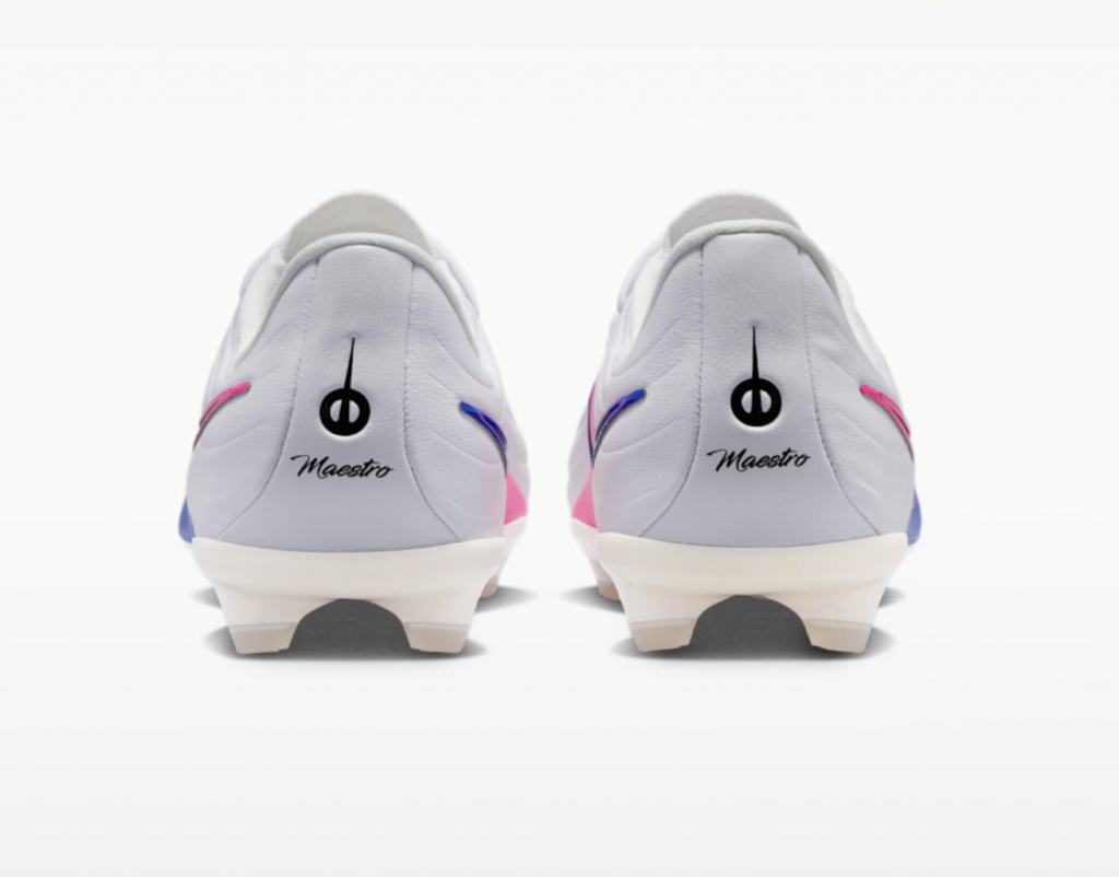 Бутсы детские Nike Tiempo Maestro Academy JR FG