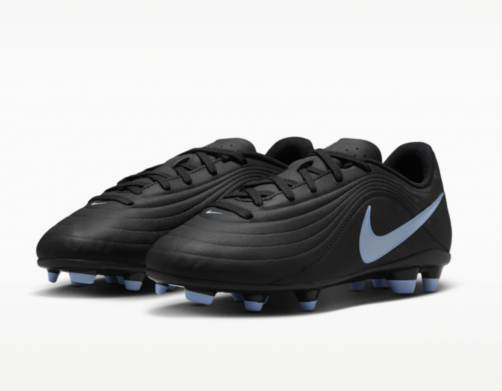 Бутсы детские Nike Tiempo Maestro Club JR FG