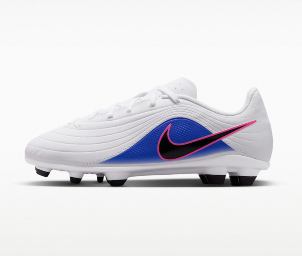 Бутсы детские Nike Tiempo Maestro Club JR FG