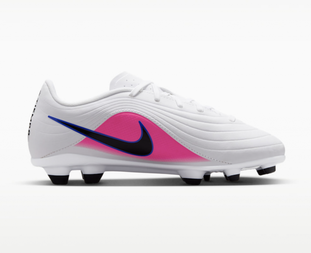 Бутсы детские Nike Tiempo Maestro Club JR FG