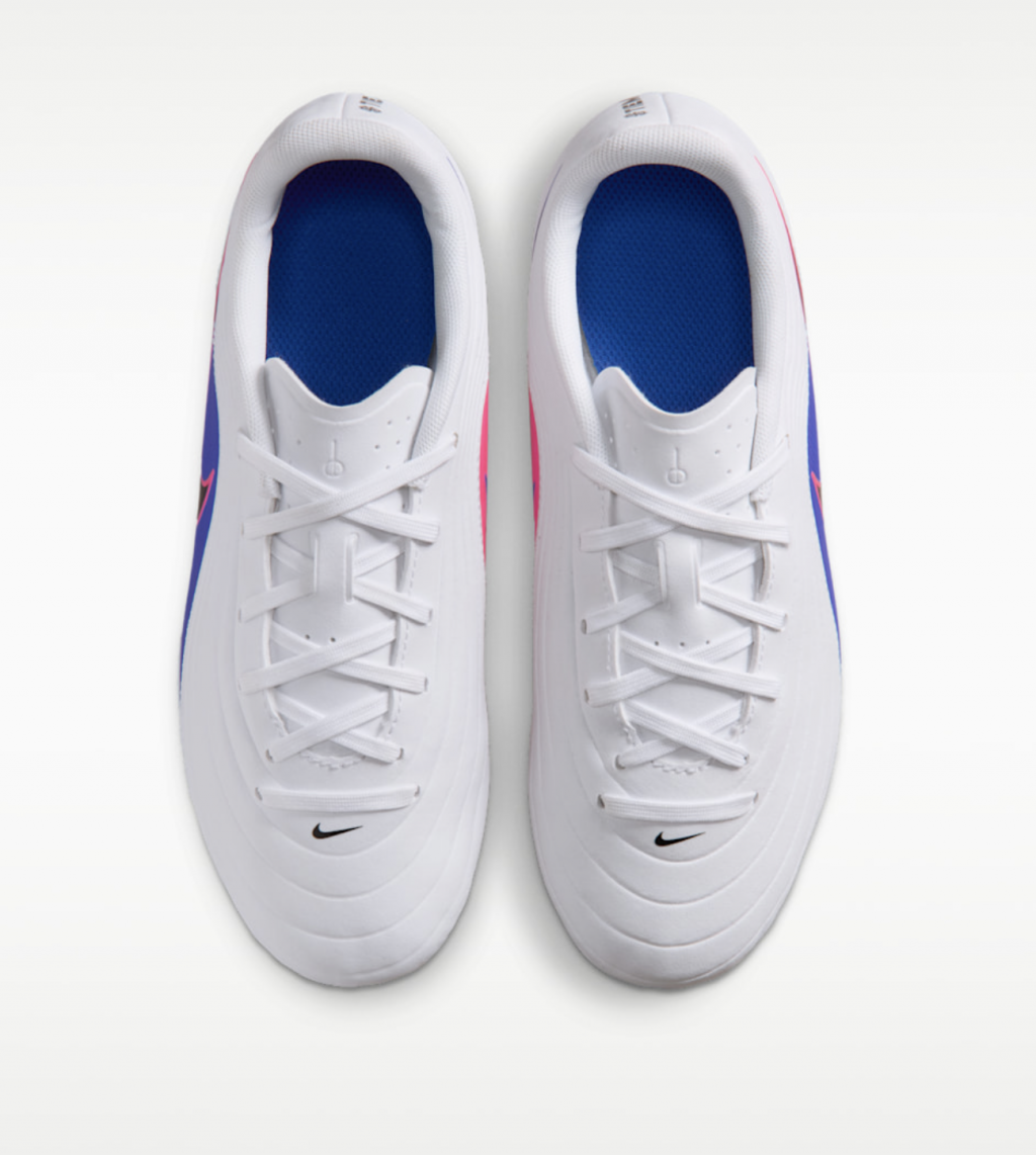 Бутсы детские Nike Tiempo Maestro Club JR FG