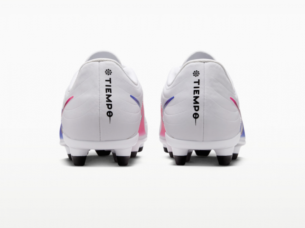 Бутсы детские Nike Tiempo Maestro Club JR FG