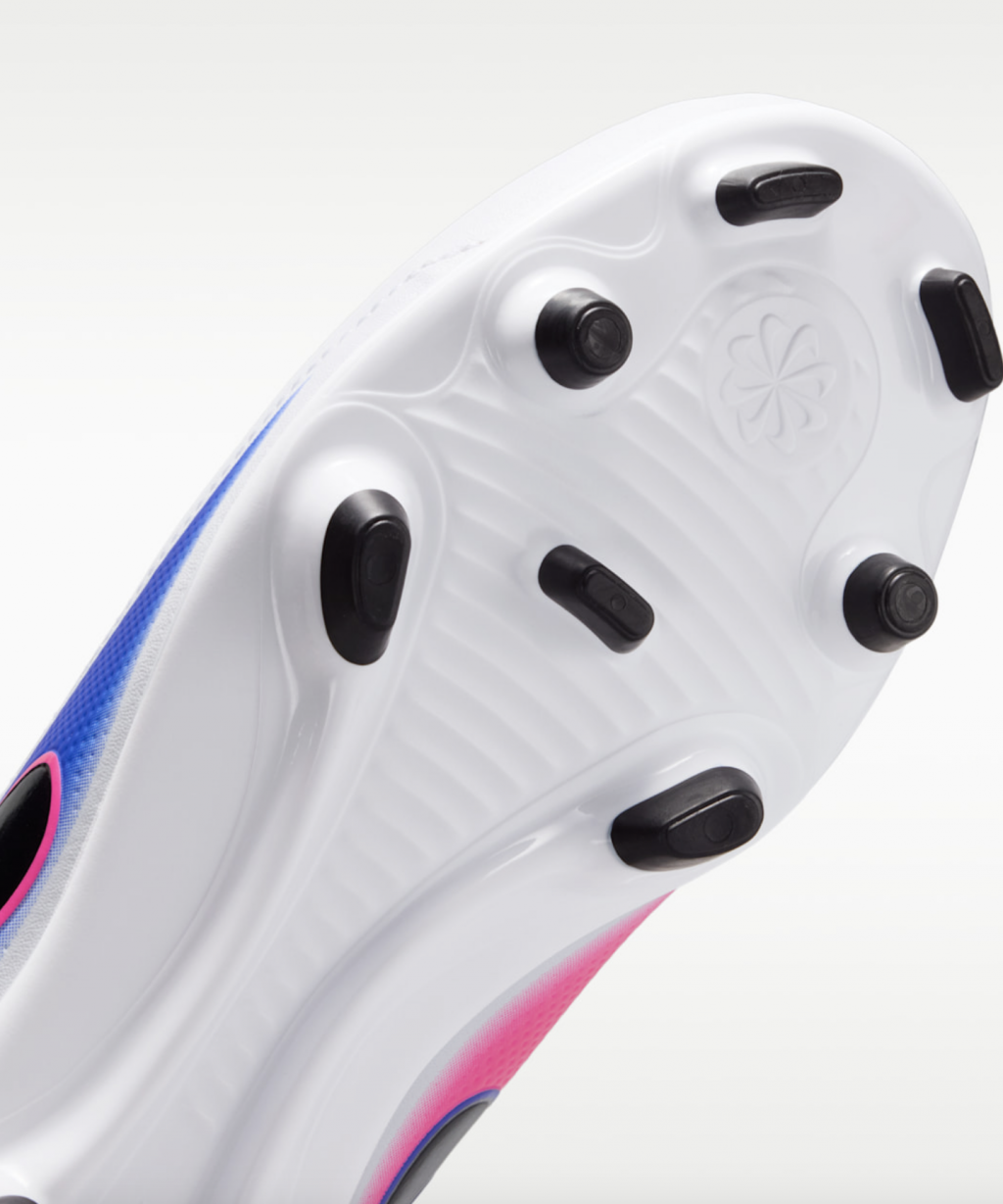 Бутсы детские Nike Tiempo Maestro Club JR FG