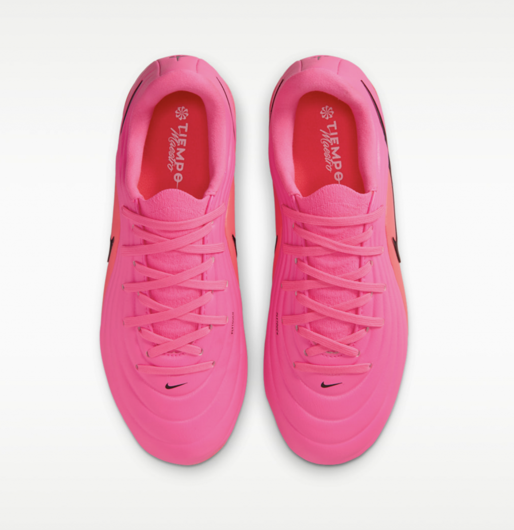 Бутсы детские Nike Tiempo Maestro Academy JR FG