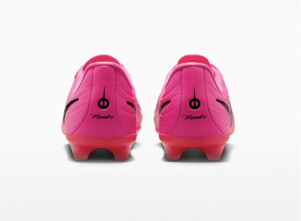 Бутсы детские Nike Tiempo Maestro Academy JR FG