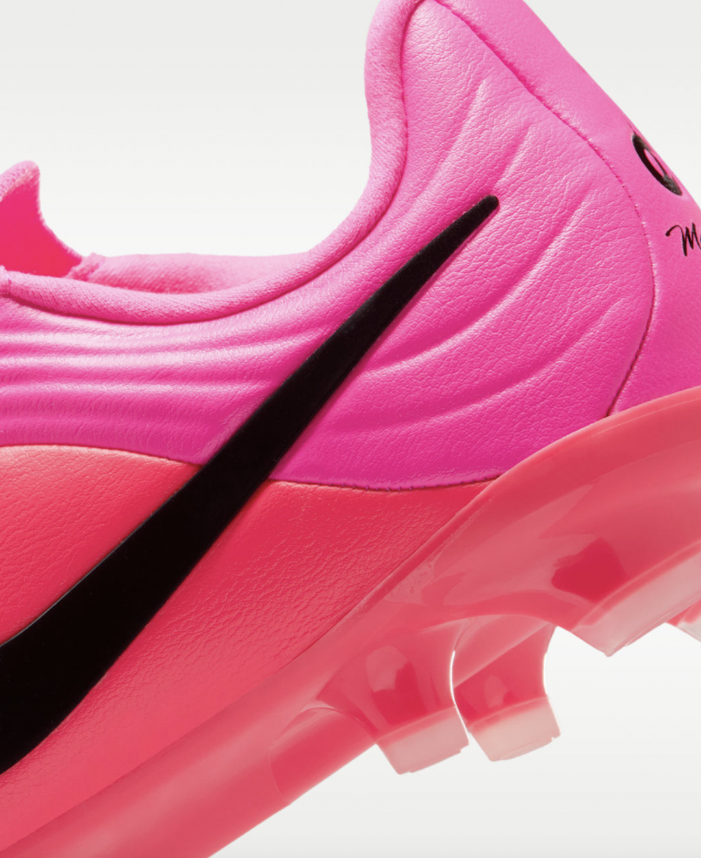 Бутсы детские Nike Tiempo Maestro Academy JR FG