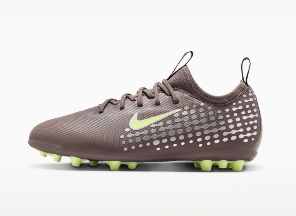 Бутсы детские Nike Mercurial Vapor 16 Academy "Kylian Mbappé" JR AG
