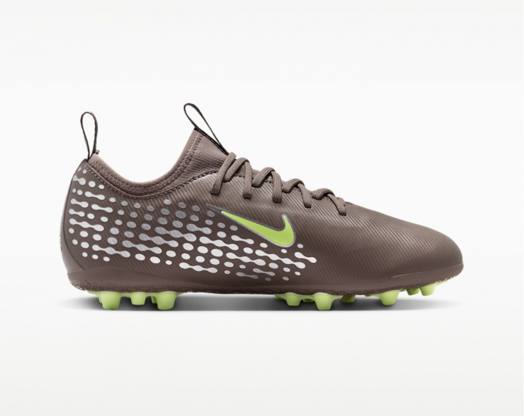 Бутсы детские Nike Mercurial Vapor 16 Academy "Kylian Mbappé" JR AG