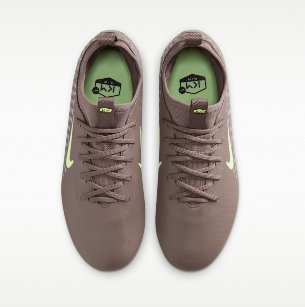 Бутсы детские Nike Mercurial Vapor 16 Academy "Kylian Mbappé" JR AG