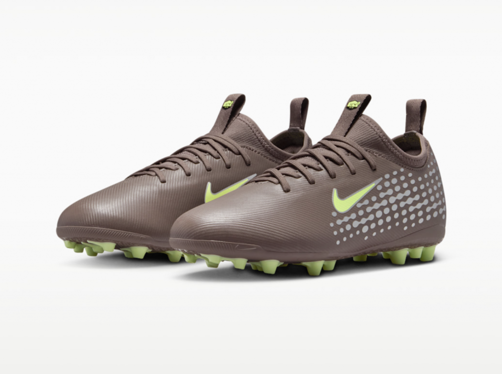Бутсы детские Nike Mercurial Vapor 16 Academy "Kylian Mbappé" JR AG