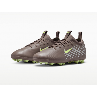 Бутсы детские Nike Mercurial Vapor 16 Academy "Kylian Mbappé" JR AG