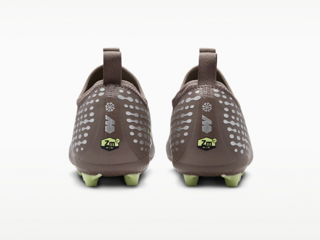 Бутсы детские Nike Mercurial Vapor 16 Academy "Kylian Mbappé" JR AG