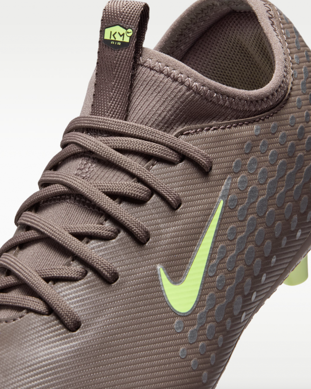 Бутсы детские Nike Mercurial Vapor 16 Academy "Kylian Mbappé" JR AG