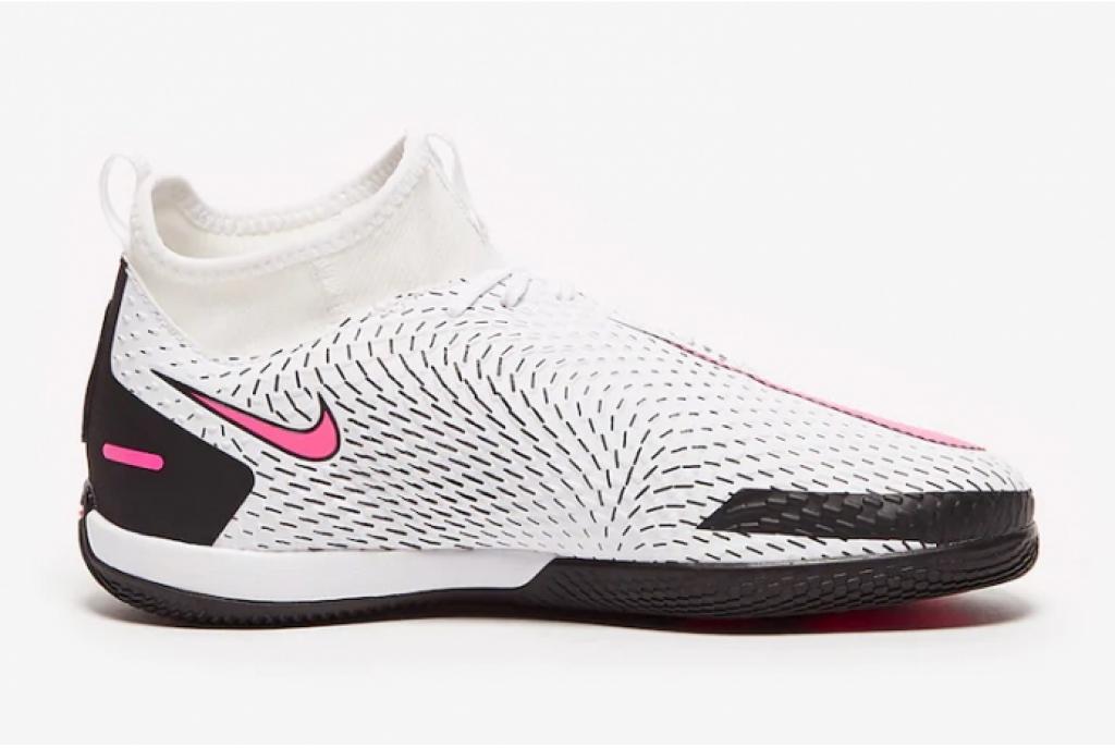 Футзалки детские Nike Phantom GT Academy DF Indoor Jr