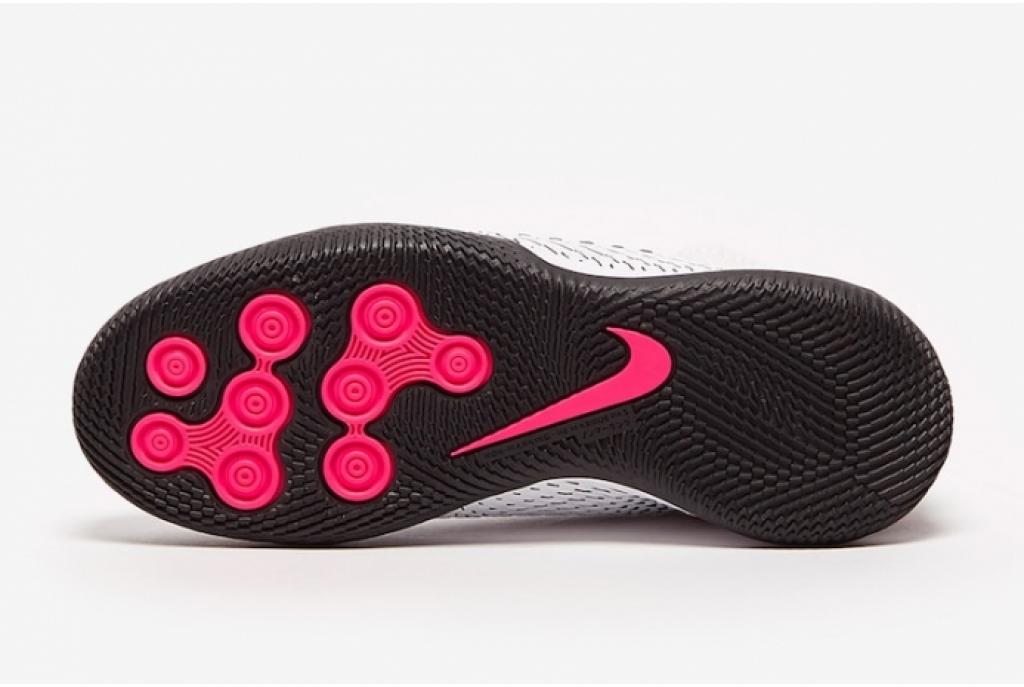 Футзалки детские Nike Phantom GT Academy DF Indoor Jr