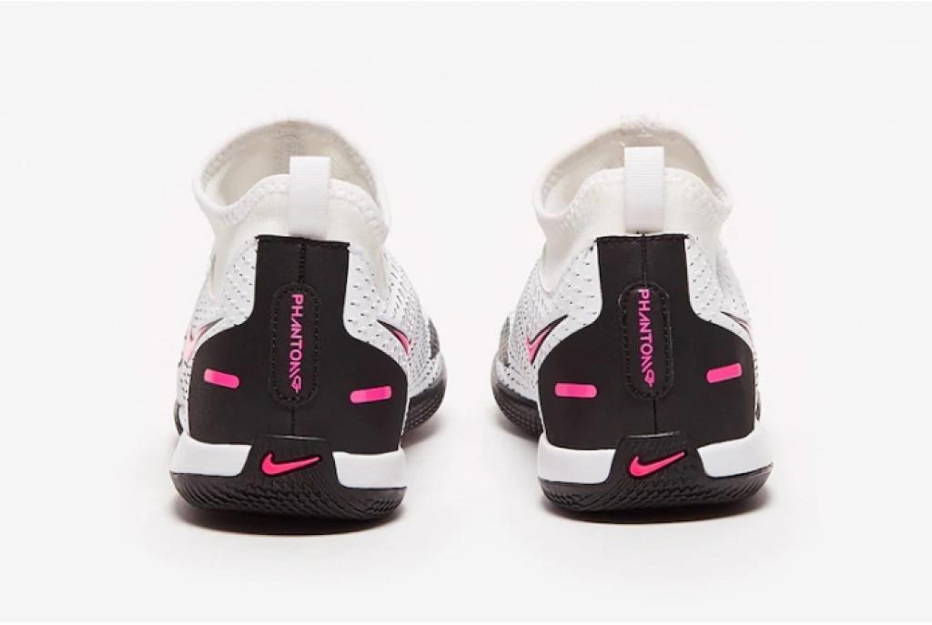Футзалки детские Nike Phantom GT Academy DF Indoor Jr
