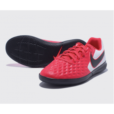 Футзалки детские Nike Tiempo Legend 8 Club JR Indoor